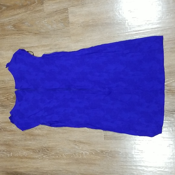 (12P) Karin Stevens Subtle Floral Design Casual Lightweight Vacation Cool - Picture 9 of 9